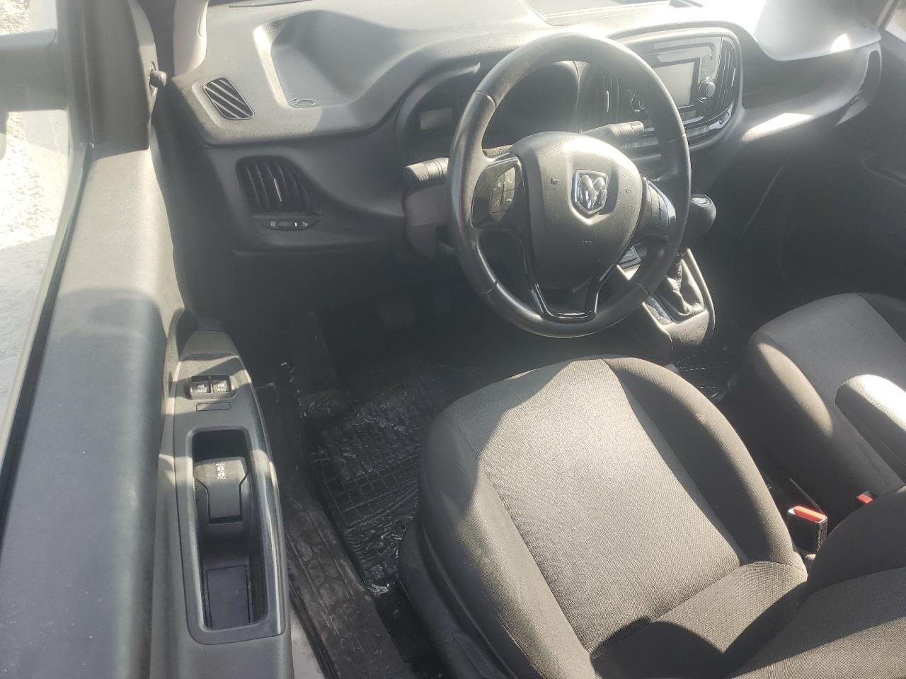 2019 Ram Promaster City Slt VIN: ZFBHRFBB4K6M00379 Lot: 56179495