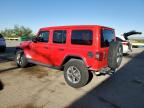 2019 Jeep Wrangler Unlimited Sahara   продається в Albuquerque, NM - Rear End