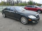 2007 Mercedes-Benz S 550 4Matic for Sale in Brookhaven, NY - Minor Dent/Scratches