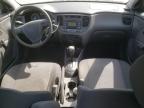 2009 Kia Rio Base للبيع في Spartanburg، SC - Rear End