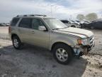 2012 Ford Escape Limited for Sale in Greenwood, NE - Front End