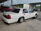 2008 Ford Crown Victoria Police Interceptor for Sale in Gaston, SC - Side