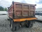 2000 Sterling L9500 1Dump Truck for Sale in Dunn, NC - Front End