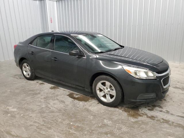  CHEVROLET MALIBU 2014 Szary