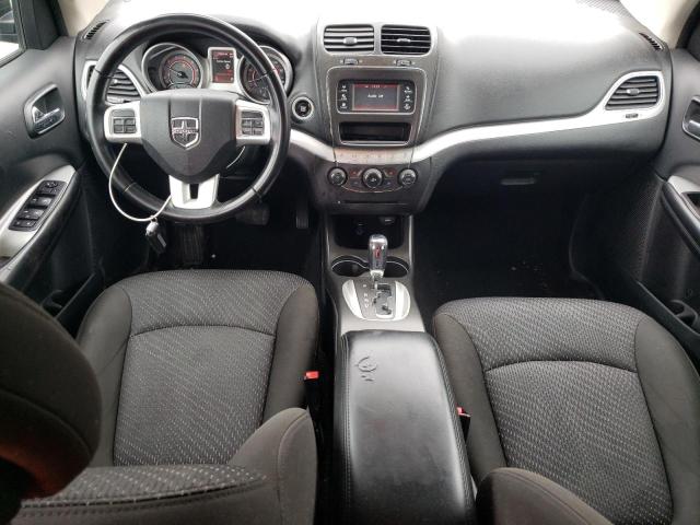  DODGE JOURNEY 2019 Black