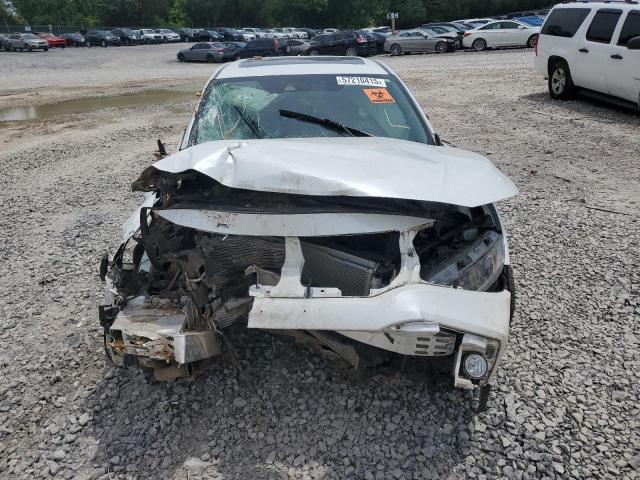  HONDA CIVIC 2021 White