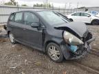 2008 Honda Fit Sport продається в Chicago Heights, IL - Front End