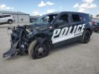2020 Ford Explorer Police Interceptor for Sale in Tulsa, OK - Front End