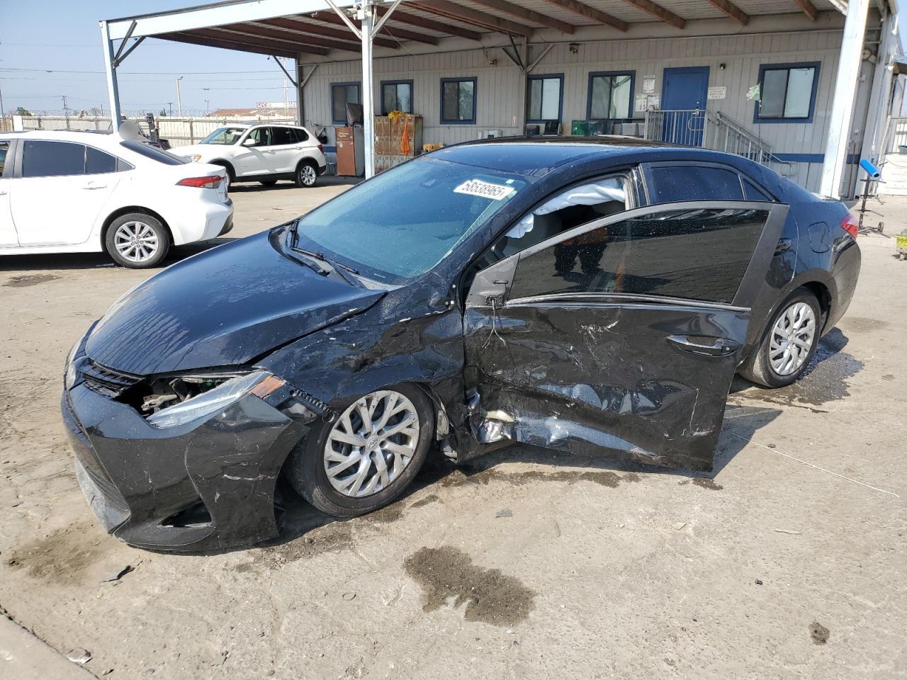 Los Angeles, CA에서 판매 중인 2019 Toyota Corolla L - Front End