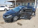 2019 Toyota Corolla L   zu verkaufen in Los Angeles, CA - Front End