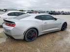 2017 Chevrolet Camaro Ss for Sale in Haslet, TX - Hail