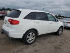 2007 Acura Mdx  for Sale in Newton, AL - Side
