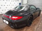 2009 PORSCHE 911 CARRER for sale at Copart NEWBURY