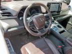 2022 Toyota Sienna Limited for Sale in Wilmer, TX - Side