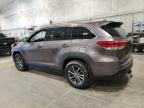 2019 Toyota Highlander Se   for Sale in Milwaukee, WI - Front End