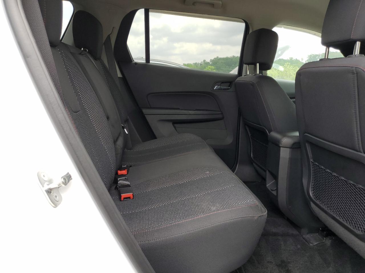 2017 GMC Terrain Sle VIN: 2GKFLSEK6H6348464 Lot: 57296965