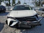 2023 Volkswagen Taos Se продається в Riverview, FL - Front End