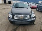 2010 Chevrolet Hhr Lt for Sale in Woodhaven, MI - Side