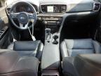 2021 Kia Sportage Ex იყიდება Jacksonville-ში, FL - Front End