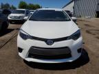 2016 TOYOTA COROLLA L   for sale at Copart ON - TORONTO