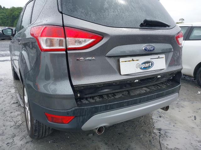 2014 FORD KUGA TITAN