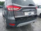 2014 FORD KUGA TITAN for sale at Copart BELFAST