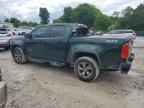2016 Chevrolet Colorado Z71 за продажба в Madisonville, TN - Rear End