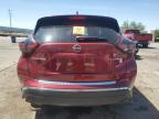 2024 Nissan Murano Platinum იყიდება Albuquerque-ში, NM - Rollover