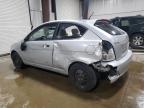 2008 Hyundai Accent Gs на продаже в West Mifflin, PA - Side