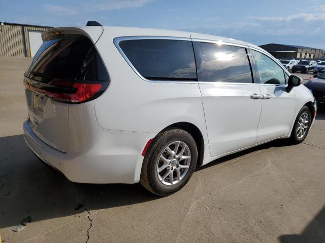  CHRYSLER PACIFICA 2023 Biały