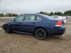 2010 Chevrolet Impala Ls იყიდება Elgin-ში, IL - Front End