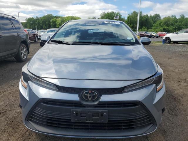  TOYOTA COROLLA 2024 Granatowy