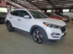 2017 Hyundai Tucson Limited for Sale in East Granby, CT - Minor Dent/Scratches