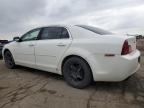 2010 Chevrolet Malibu Ls for Sale in Woodhaven, MI - Side