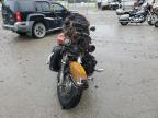 2010 Harley-Davidson Flhtk  en Venta en West Mifflin, PA - Burn