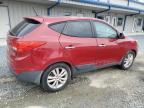 2012 Hyundai Tucson Gls იყიდება Concord-ში, NC - Mechanical