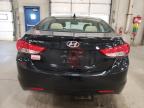 2012 Hyundai Elantra Gls na sprzedaż w Blaine, MN - Side