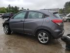 2019 Honda Hr-V Lx   for Sale in Mendon, MA - Front End