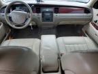 2005 Lincoln Town Car Signature zu verkaufen in Fredericksburg, VA - Front End