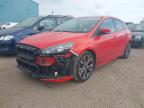 2017 FORD FOCUS ST-L for sale at Copart ROCHFORD