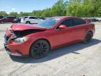 2014 Mazda 6 Grand Touring на продаже в Ellwood City, PA - Front End