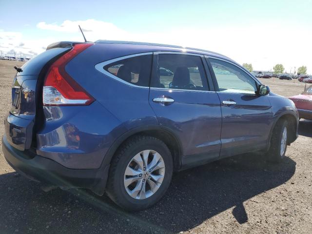 2014 HONDA CR-V TOURING