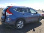 2014 HONDA CR-V TOURING for sale at Copart AB - CALGARY