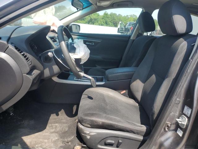  NISSAN ALTIMA 2015 Szary
