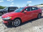 2020 Ford Fusion Se zu verkaufen in Hueytown, AL - Front End