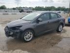 2017 Ford Focus Se   იყიდება Louisville-ში, KY - Front End