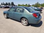 2006 Saturn Ion Level 3 იყიდება Woodburn-ში, OR - Front End