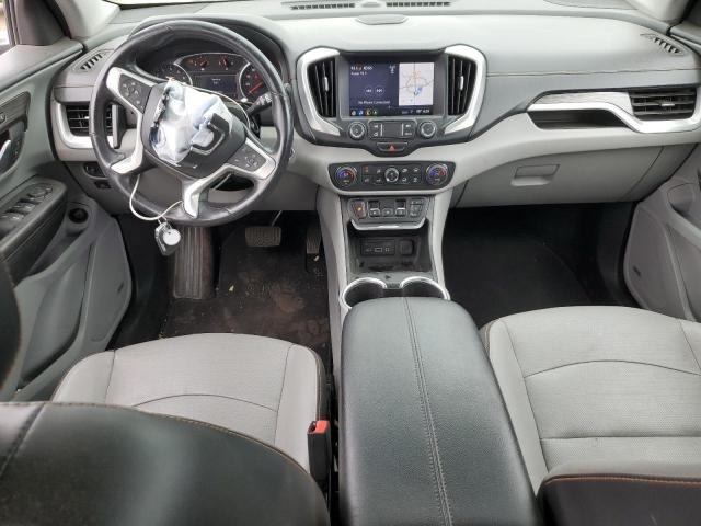  GMC TERRAIN 2019 Синий