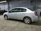 2007 Nissan Sentra 2.0 за продажба в Wheeling, IL - Front End