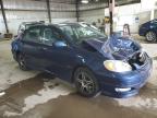 2007 Toyota Corolla Ce en Venta en Des Moines, IA - Front End